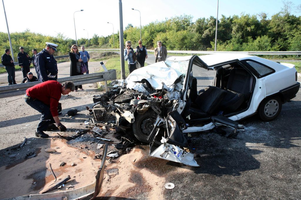 CRNE BROJKE NA PUTEVIMA SRBIJE smederevo_vesti_saobracaj