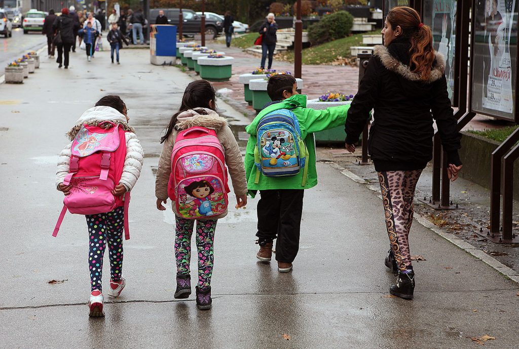 MANJE DECE, MANJE ŠKOLA vesti_srbija_smederevo_broj_djaka_broj_skola_manje_dece_manje_skola