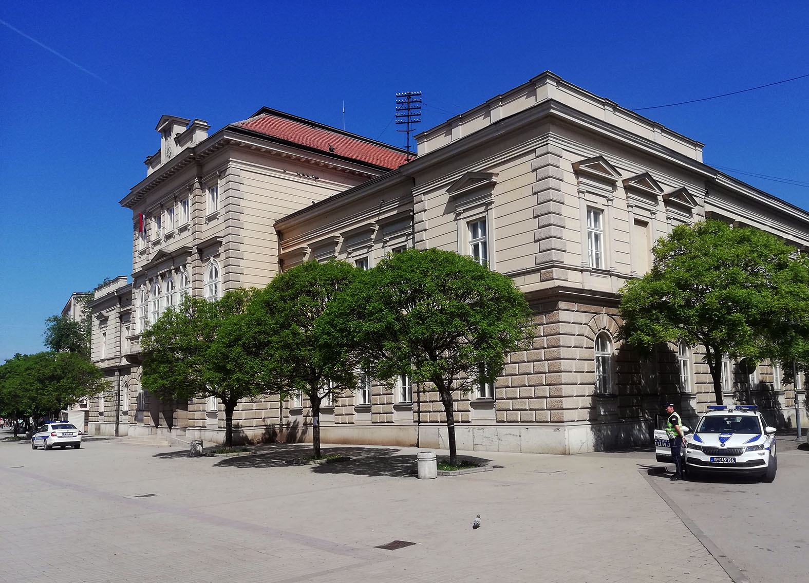 Foto: Nenad Pavlović