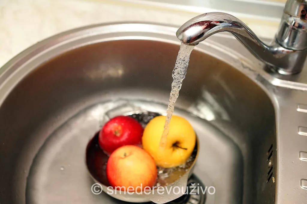 Radovi na rekonstrukciji vodovodne infrastrukture u naselju Godomin i privremena obustava vodosnabdevanja voda_vodovod_smederevo_obustava_informacije_o_smederevu