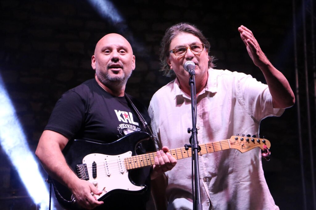 Muzičari pozdravili Smederevo