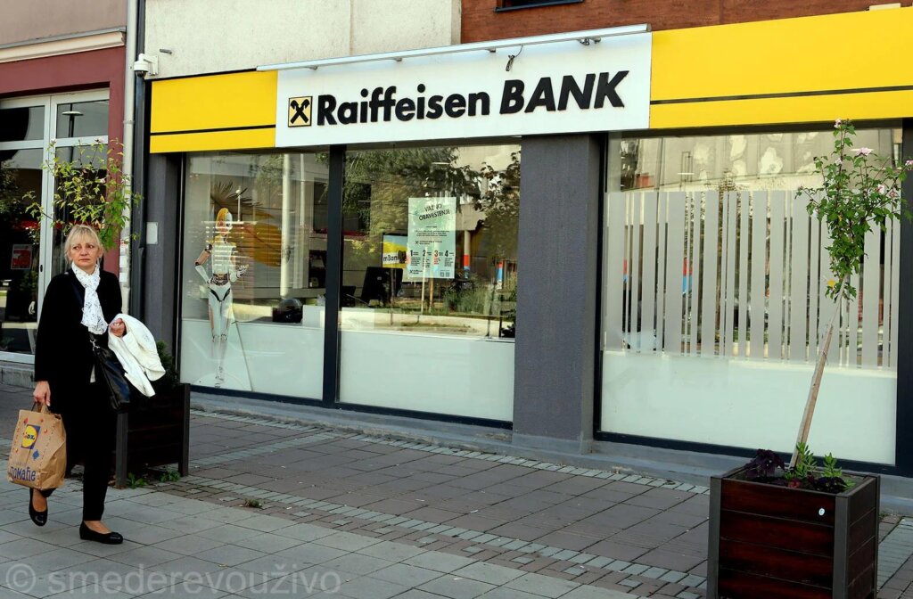 Stručnjaci pokušali da odgovore – Postoji li “najjeftiniji” kredit?