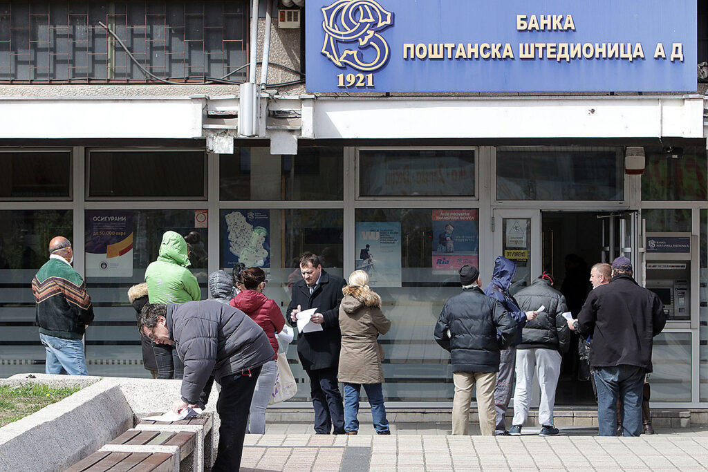 Nacionalna služba za zapošljavanje