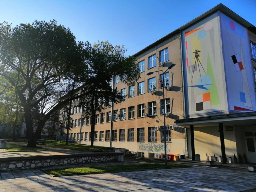 PONUDA ZA BUDUĆE SREDNJOŠKOLCE