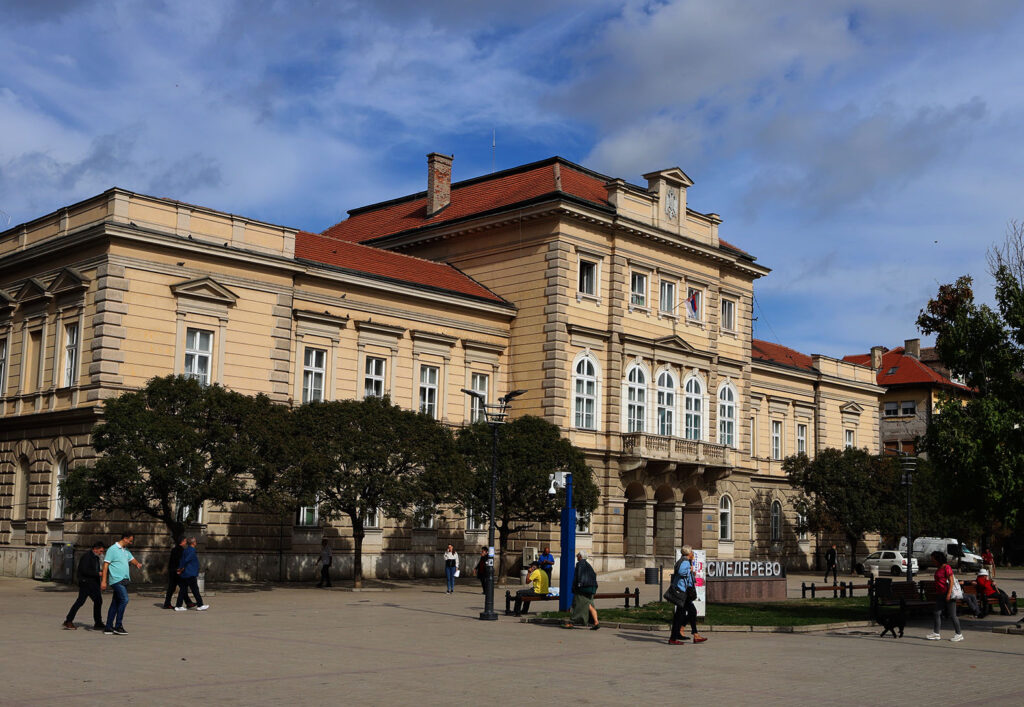 Tužilaštvo obavilo uviđaj u akva parku Jugovo